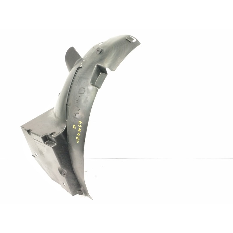 Recambio de paso rueda para fiat talento kasten (296) 2.0 dci referencia OEM IAM 638428605R DELANTERA DERECHA TRASERA 93462462