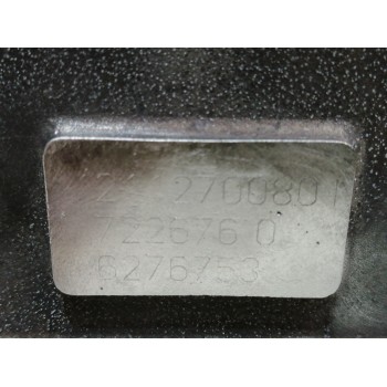 Recambio de caja cambios para mercedes-benz clase e (w211) berlina 3.5 v6 cat referencia OEM IAM 722676  