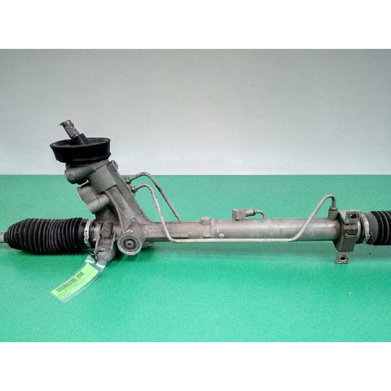 Recambio de cremallera direccion para seat ibiza sc (6j1) reference tech referencia OEM IAM 6R1423055K  