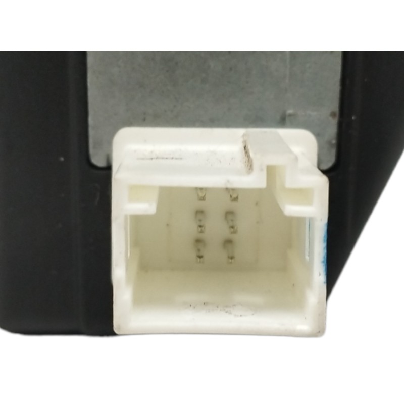 ANTIRROBO BLOQUEO ELECTRICO DE DIRECCION