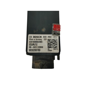 Recambio de sonda lambda para peugeot rifter 1.5 blue-hdi fap referencia OEM IAM 9830288780 0281008064 