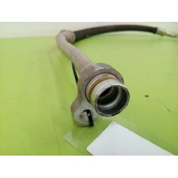 Recambio de tubos aire acondicionado para nissan micra (k12e) acenta referencia OEM IAM 92480AX801  