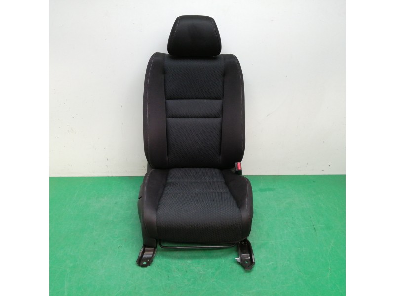 Recambio de asiento delantero derecho para honda civic berlina 5 (fk) 1.4 cat referencia OEM IAM Recambio de asiento delantero derecho para honda civic berlina 5 (fk) 1.4 cat referencia OEM IAM
