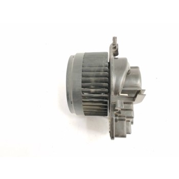 Recambio de motor calefaccion para mercedes-benz clase c (w203) familiar 2.2 cdi cat referencia OEM IAM   