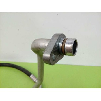 Recambio de tubos aire acondicionado para nissan micra (k12e) acenta referencia OEM IAM 92480AX801  