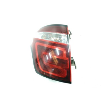 Recambio de piloto trasero izquierdo para citroën c4 picasso 2.0 hdi fap referencia OEM IAM 9673164880  