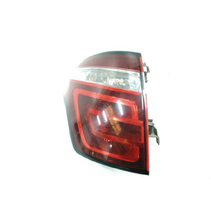 Recambio de piloto trasero izquierdo para citroën c4 picasso 2.0 hdi fap referencia OEM IAM 9673164880  