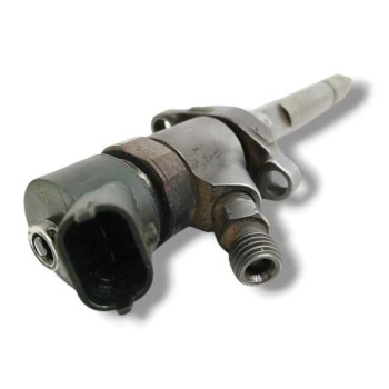 Recambio de inyector para peugeot 307 (3a/c) 1.6 hdi referencia OEM IAM 0445110239  