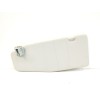 Recambio de parasol izquierdo para volkswagen caddy furgón/kombi 2.0 tdi referencia OEM IAM 2K7857551  