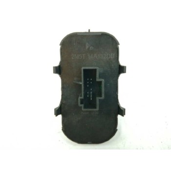 Recambio de mando elevalunas delantero izquierdo para ford focus turnier (cak) ghia referencia OEM IAM 2M5T14A132DB  