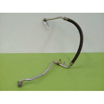 Recambio de tubos aire acondicionado para nissan micra (k12e) acenta referencia OEM IAM 92480AX801  