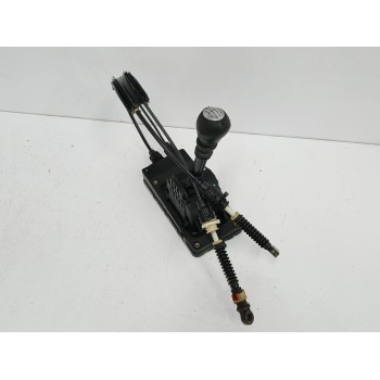 Recambio de palanca cambio para dacia duster (hs_) 1.5 dci referencia OEM IAM 341088375R  