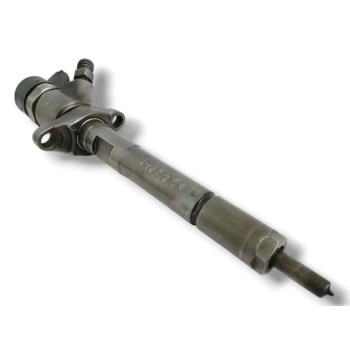 Recambio de inyector para peugeot 307 (3a/c) 1.6 hdi referencia OEM IAM 0445110239  