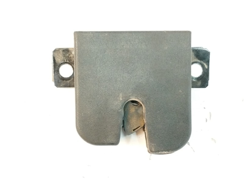 Recambio de cerradura maletero / porton para volkswagen caddy furgón/kombi 2.0 tdi referencia OEM IAM 7ES827505C Recambio de cerradura maletero / porton para volkswagen caddy furgón/kombi 2.0 tdi referencia OEM IAM 7ES827505C