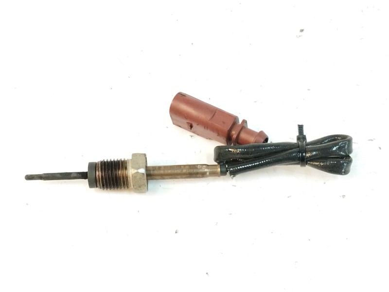 Recambio de sonda lambda para volkswagen caddy furgón/kombi 2.0 tdi referencia OEM IAM 05L906088F Recambio de sonda lambda para volkswagen caddy furgón/kombi 2.0 tdi referencia OEM IAM 05L906088F