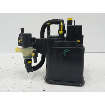 Recambio de filtro carbono activo para peugeot 3008 ii suv (mc_, mr_, mj_, m4_) hybrid referencia OEM IAM 9829280480  9829189080