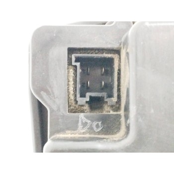 Recambio de motor calefaccion para mercedes-benz clase c (w203) familiar 2.2 cdi cat referencia OEM IAM   