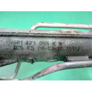 Recambio de cremallera direccion para seat ibiza sc (6j1) reference tech referencia OEM IAM 6R1423055K  