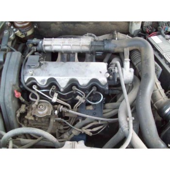 fiat croma (182) del año 1986