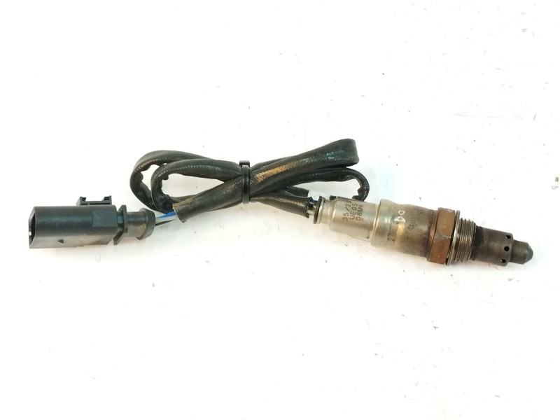 Recambio de sonda lambda para volkswagen caddy furgón/kombi 2.0 tdi referencia OEM IAM 05L906262D Recambio de sonda lambda para volkswagen caddy furgón/kombi 2.0 tdi referencia OEM IAM 05L906262D