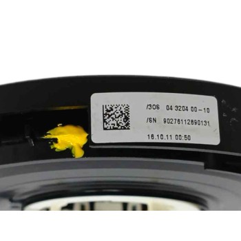 Recambio de anillo airbag para mercedes-benz clase e coupe (w207) 2.1 cdi e220 referencia OEM IAM   