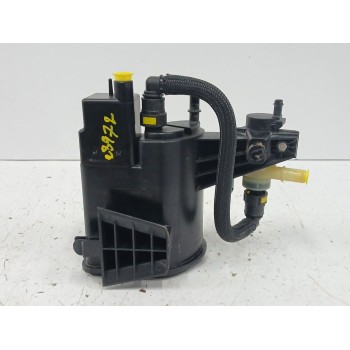 Recambio de filtro carbono activo para peugeot 3008 ii suv (mc_, mr_, mj_, m4_) hybrid referencia OEM IAM 9829280480  9829189080