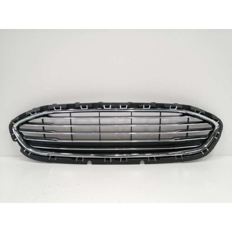 Recambio de rejilla delantera para ford fiesta (ce1) trend referencia OEM IAM H1BB8B271B1  