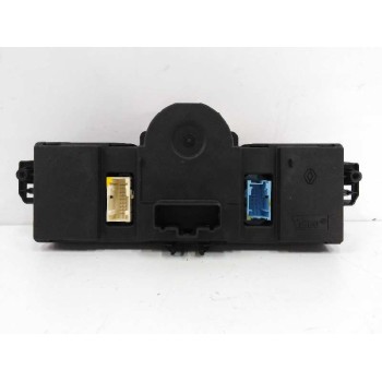 Recambio de mando calefaccion / aire acondicionado para renault clio iii 2.0 16v referencia OEM IAM 8200296683  