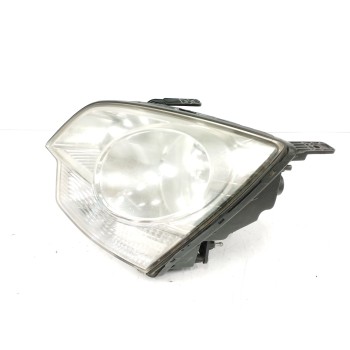 Recambio de faro izquierdo para opel antara 2.0 cdti cat (z 20 dmh / llw) referencia OEM IAM  PARA PULIR 
