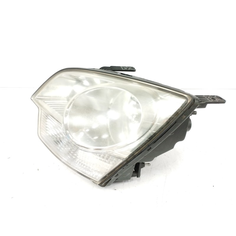 FARO IZQUIERDO PARA PULIR