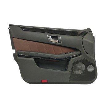 Recambio de guarnecido puerta delantera izquierda para mercedes-benz clase e t-model (s212) e 200 cdi / bluetec (212.205, 212.20