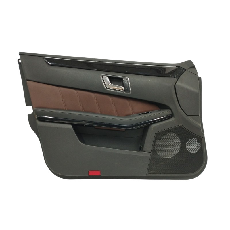 Recambio de guarnecido puerta delantera izquierda para mercedes-benz clase e t-model (s212) e 200 cdi / bluetec (212.205, 212.20