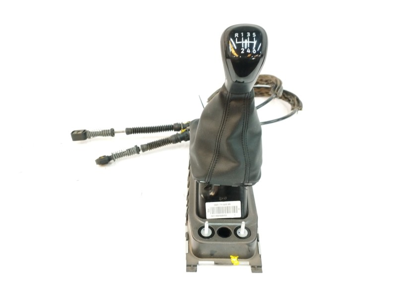 Recambio de palanca cambio para volkswagen caddy furgón/kombi 2.0 tdi referencia OEM IAM 5WA711049AN Recambio de palanca cambio para volkswagen caddy furgón/kombi 2.0 tdi referencia OEM IAM 5WA711049AN