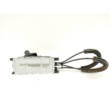 Recambio de palanca cambio para volkswagen caddy furgón/kombi 2.0 tdi referencia OEM IAM 5WA711049AN  