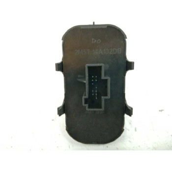 Recambio de mando elevalunas delantero izquierdo para ford focus turnier (cak) ghia referencia OEM IAM 2M5T14A132DB  