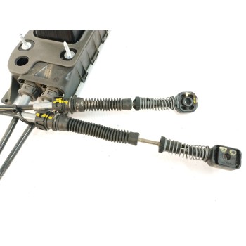 Recambio de palanca cambio para volkswagen caddy furgón/kombi 2.0 tdi referencia OEM IAM 5WA711049AN  