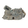Recambio de cerradura puerta delantera izquierda para volkswagen caddy furgón/kombi 2.0 tdi referencia OEM IAM 5TB837015C  