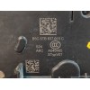 Recambio de cerradura puerta delantera izquierda para volkswagen caddy furgón/kombi 2.0 tdi referencia OEM IAM 5TB837015C  