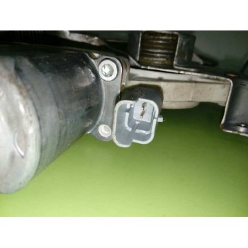 Recambio de elevalunas delantero izquierdo para nissan micra (k12e) acenta referencia OEM IAM FUNDA 80701BC40B 