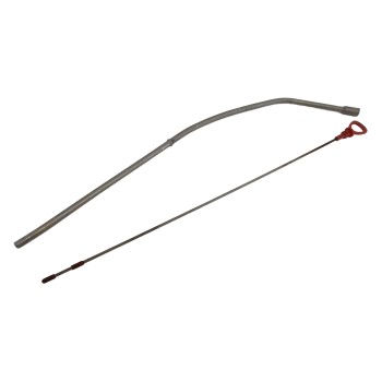 Recambio de varilla aceite para mercedes-benz sprinterii caja abierta (desde 01.06) 2.1 cdi cat referencia OEM IAM   