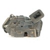 Recambio de cerradura puerta delantera derecha para volkswagen caddy furgón/kombi 2.0 tdi referencia OEM IAM 5TB837016C  
