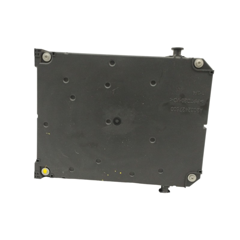 CAJA RELES / FUSIBLES S180204004B