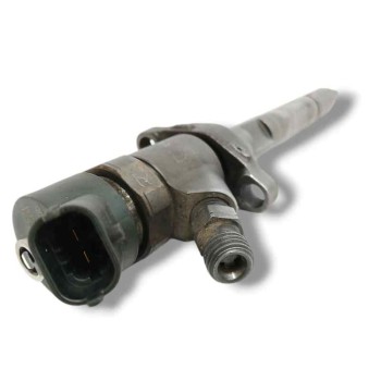 Recambio de inyector para peugeot 307 (3a/c) 1.6 hdi referencia OEM IAM 0445110239  