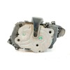 Recambio de cerradura puerta lateral derecha para volkswagen caddy furgón/kombi 2.0 tdi referencia OEM IAM 7LA843604E  