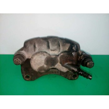 Recambio de pinza freno delantera derecha para renault master ii phase 2 combi l1 2,8t 6pl. komfort kombi referencia OEM IAM 201