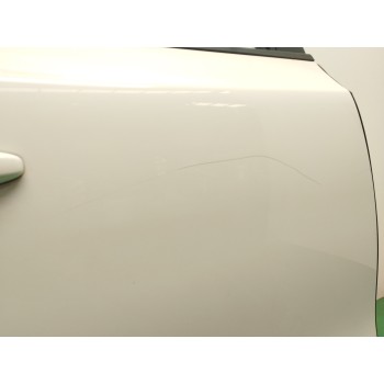 Recambio de puerta trasera derecha para volvo v40 1.6 diesel cat referencia OEM IAM 31402337 OBSERVAR FOTOS 