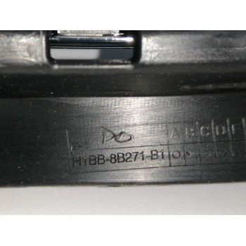 Recambio de rejilla delantera para ford fiesta (ce1) trend referencia OEM IAM H1BB8B271B1  