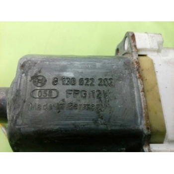 Recambio de elevalunas delantero izquierdo para nissan micra (k12e) acenta referencia OEM IAM FUNDA 80701BC40B 