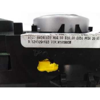 Recambio de mando calefaccion / aire acondicionado para renault clio iii 2.0 16v referencia OEM IAM 8200296683  