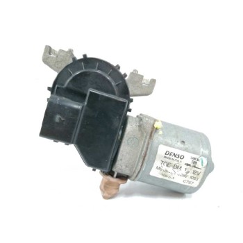 Recambio de motor limpia delantero para fiat panda (319) 1.3 16v m-jet cat referencia OEM IAM MS1592009260  